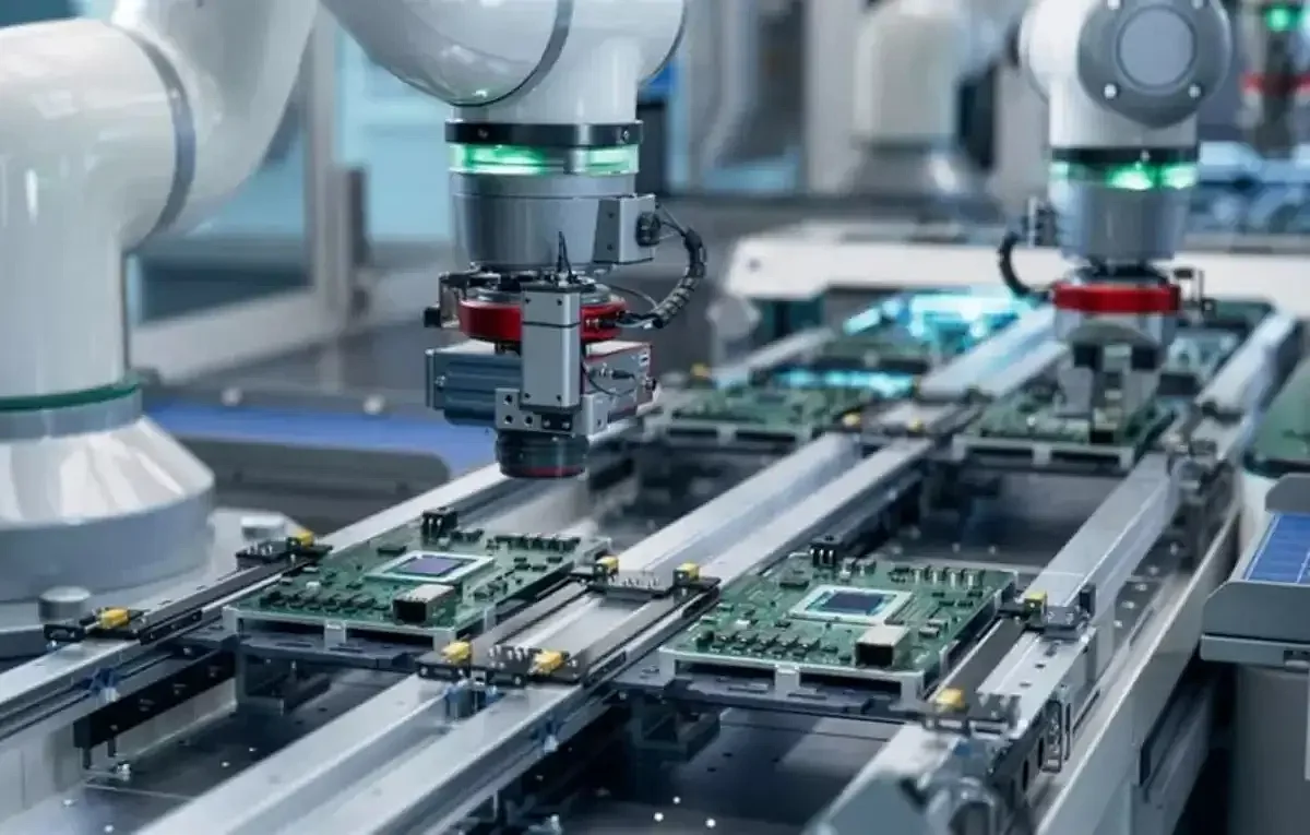 india moving up the global electronics value chain chandrasekhar