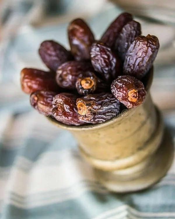 dates. 8