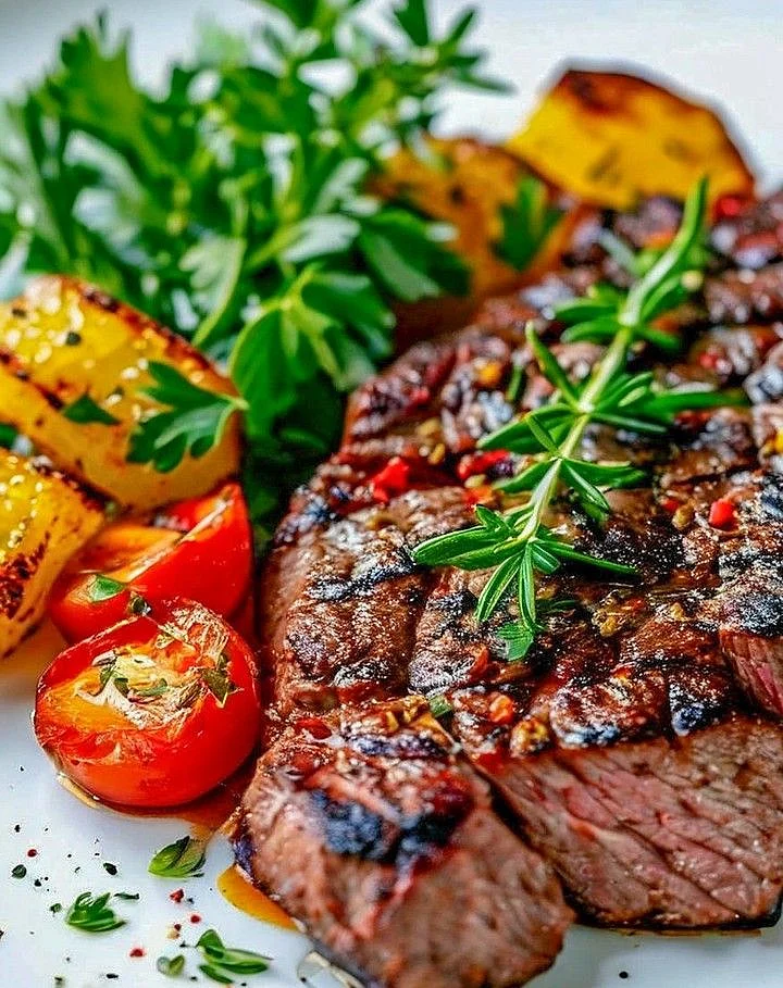 meat. 8