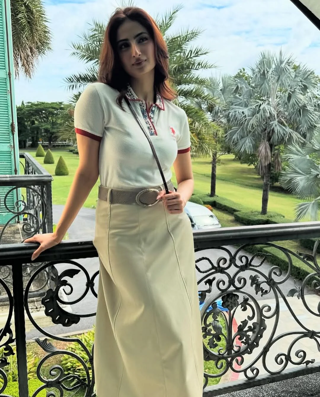 Swipe to see this happy side of Palak Tiwari palaktiwarii
