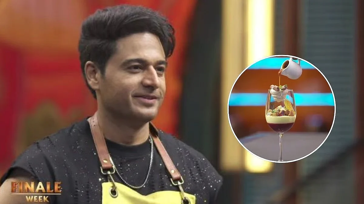 gaurav khanna