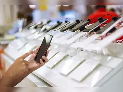 smartphones istock