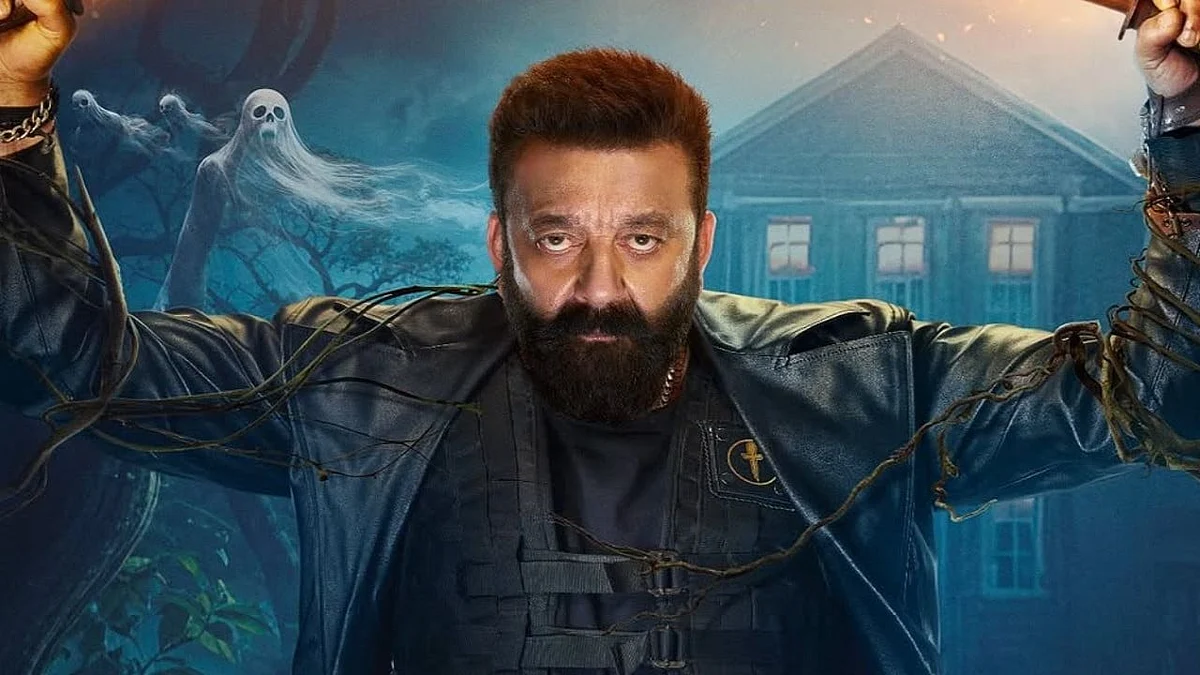 The Bhootnii 4