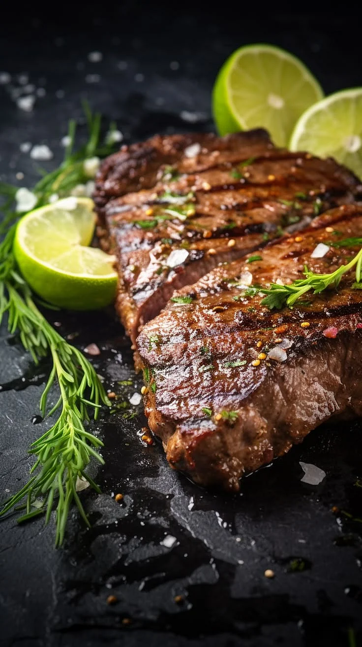meat. 6