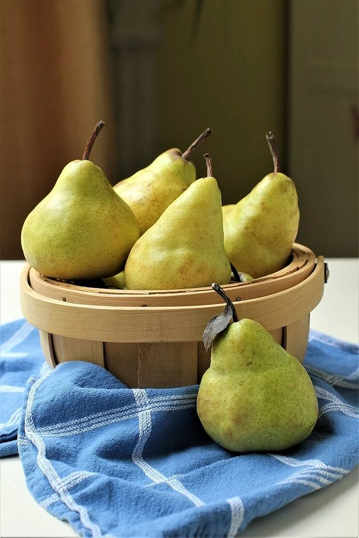 Pear