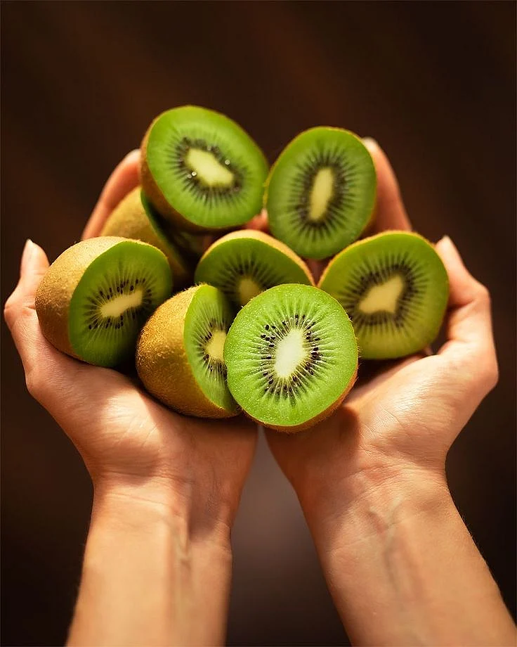 Kiwi. 9