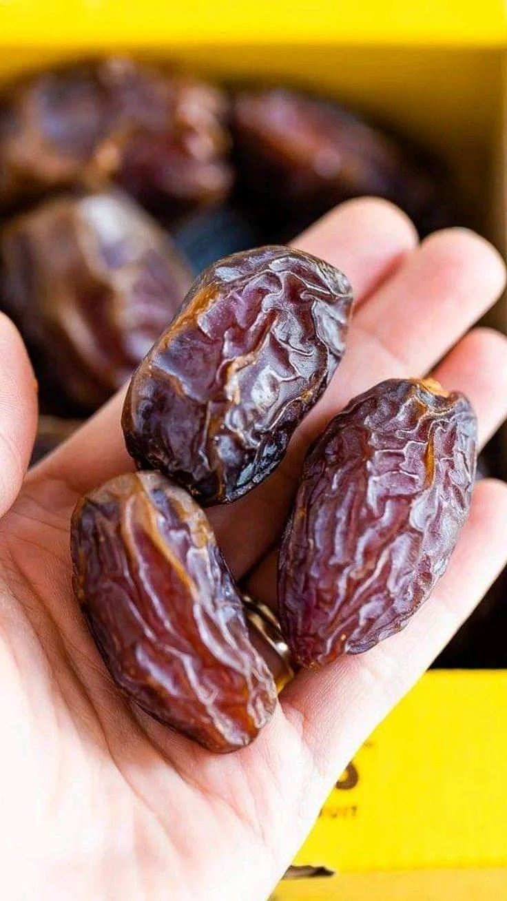 dates. 2