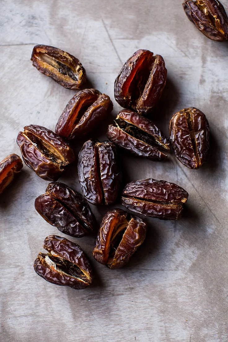 dates. 6