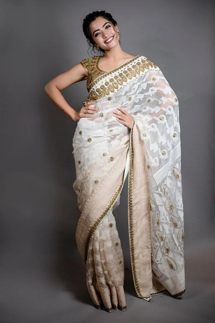 rashmika mandanna
