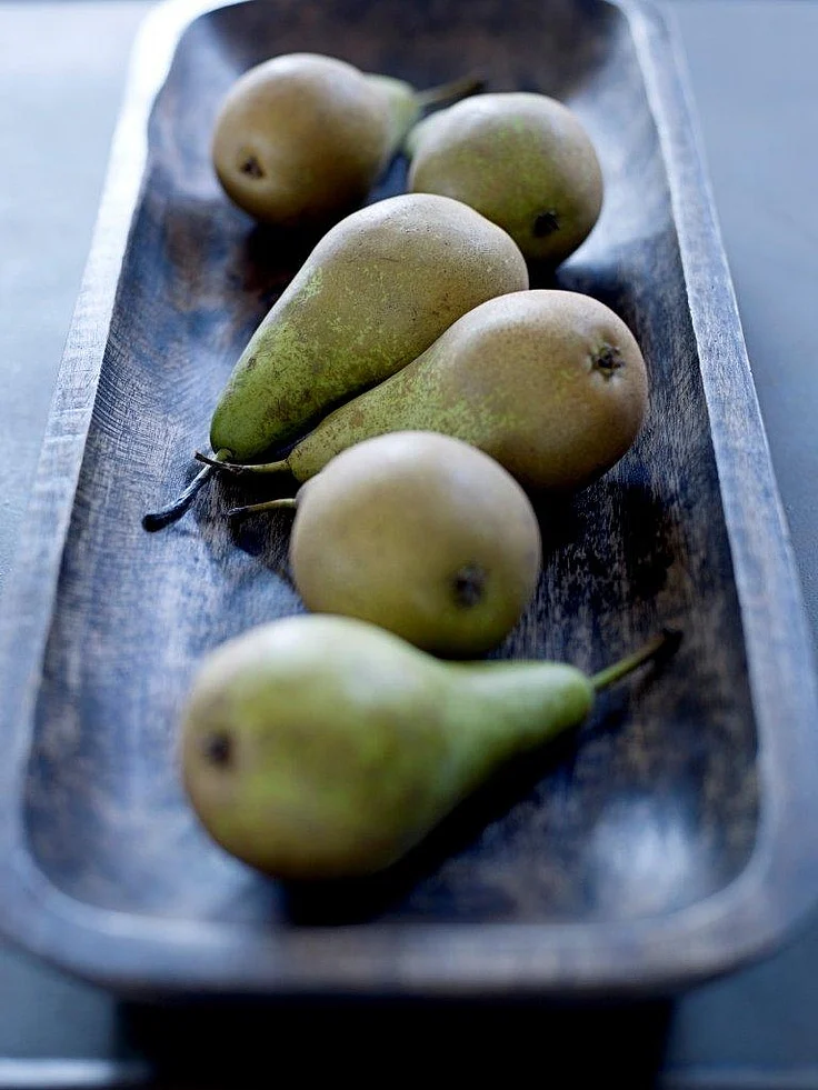 Pear. 8