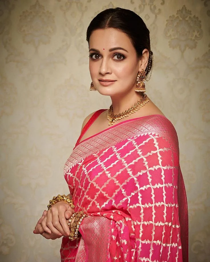 Banarasi Silk Sarees Guide For Brides To Be ShaadiWish