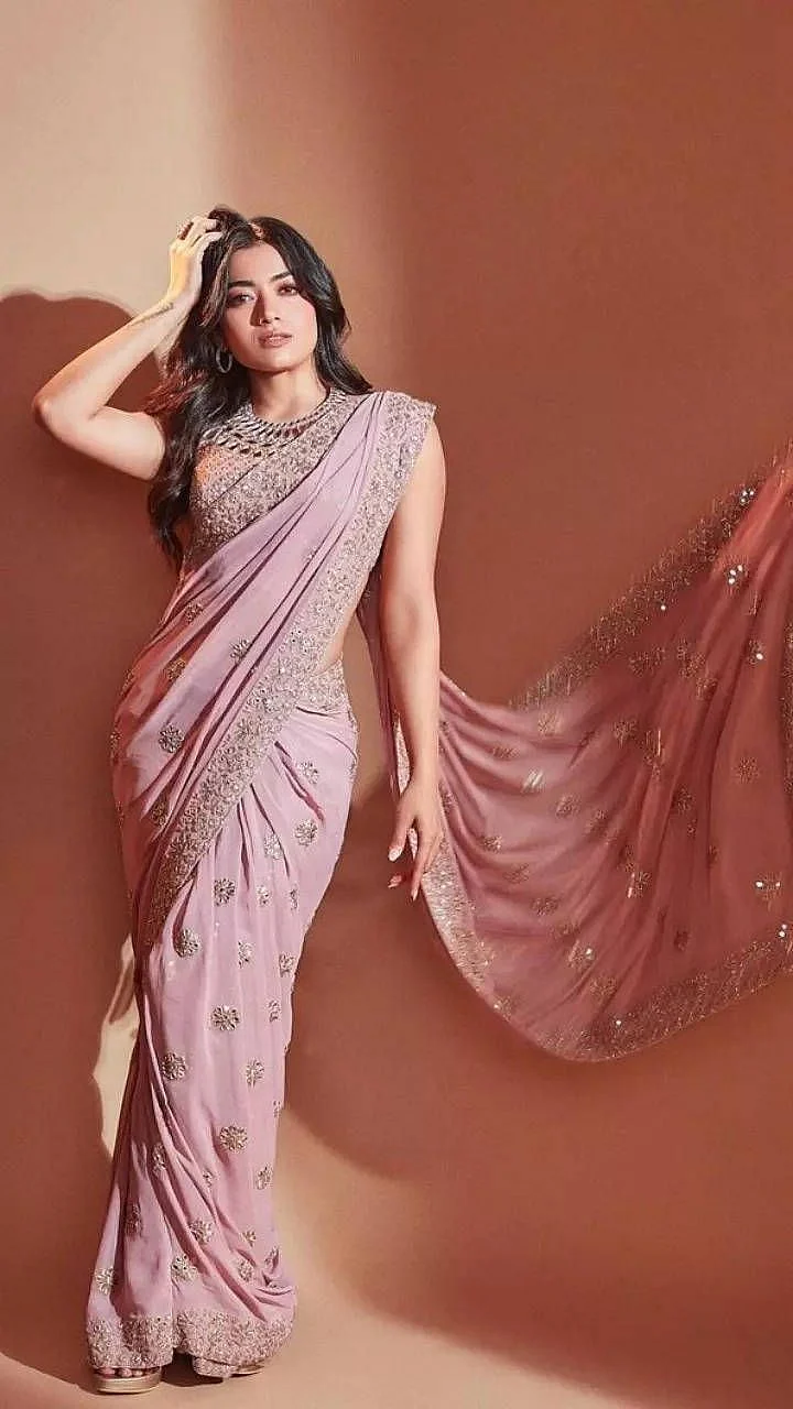 Rashmika Mandanna