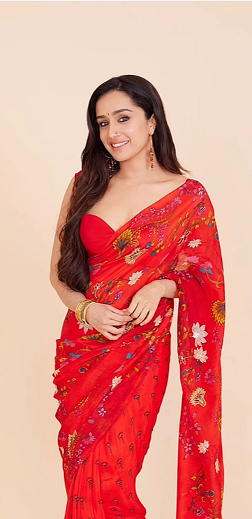 Shraddha Kapoor