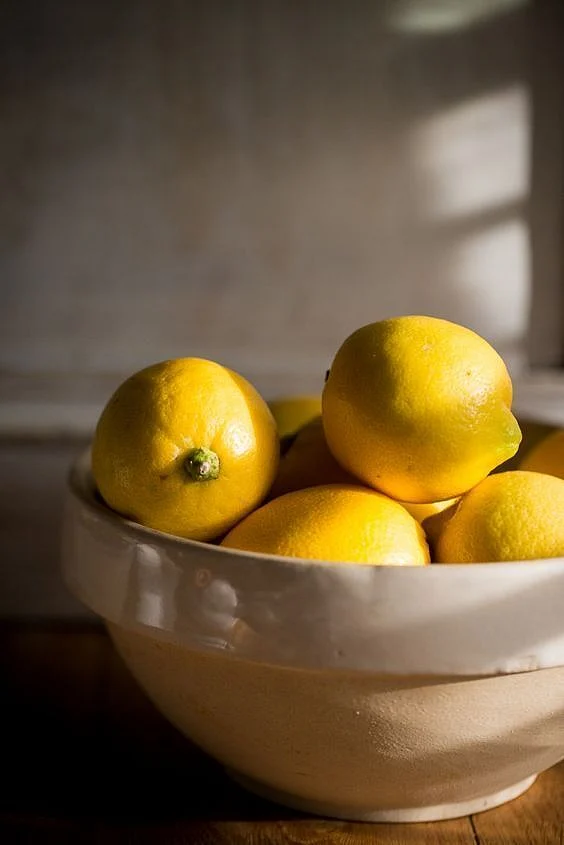 lemon juice.3