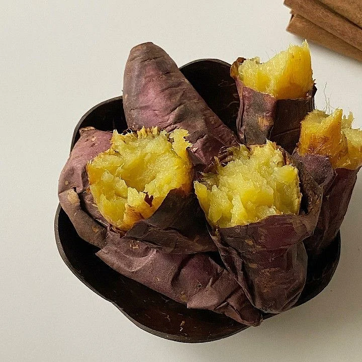Sweet Potato 5