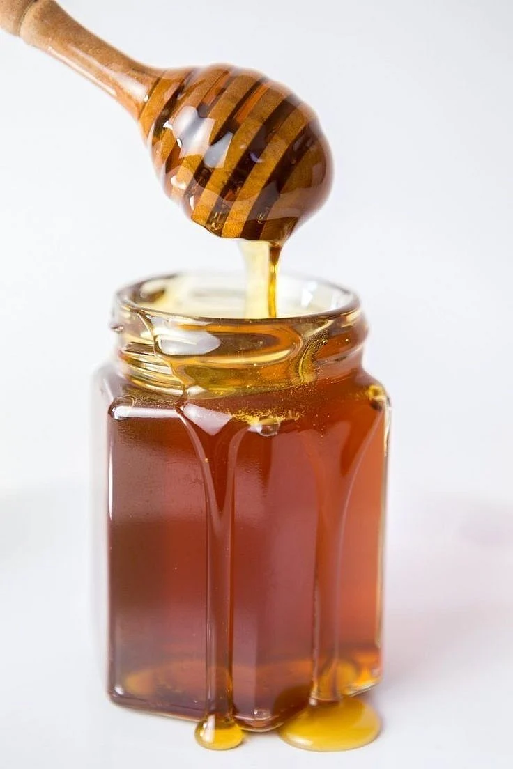 honey 4