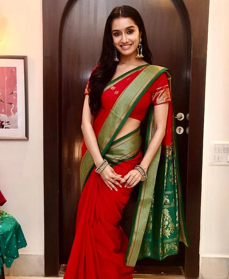 Shraddha Kapoor