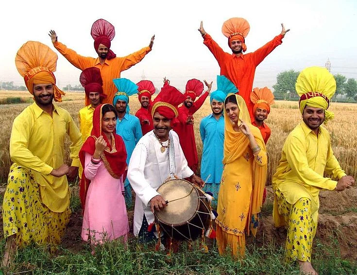 Baisakhi 99