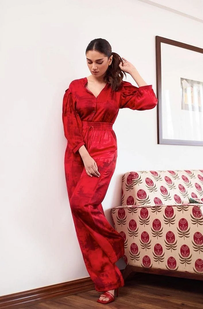 Aditi Rao Hydari