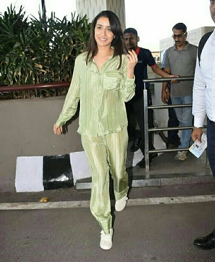 Shraddha Kapoor