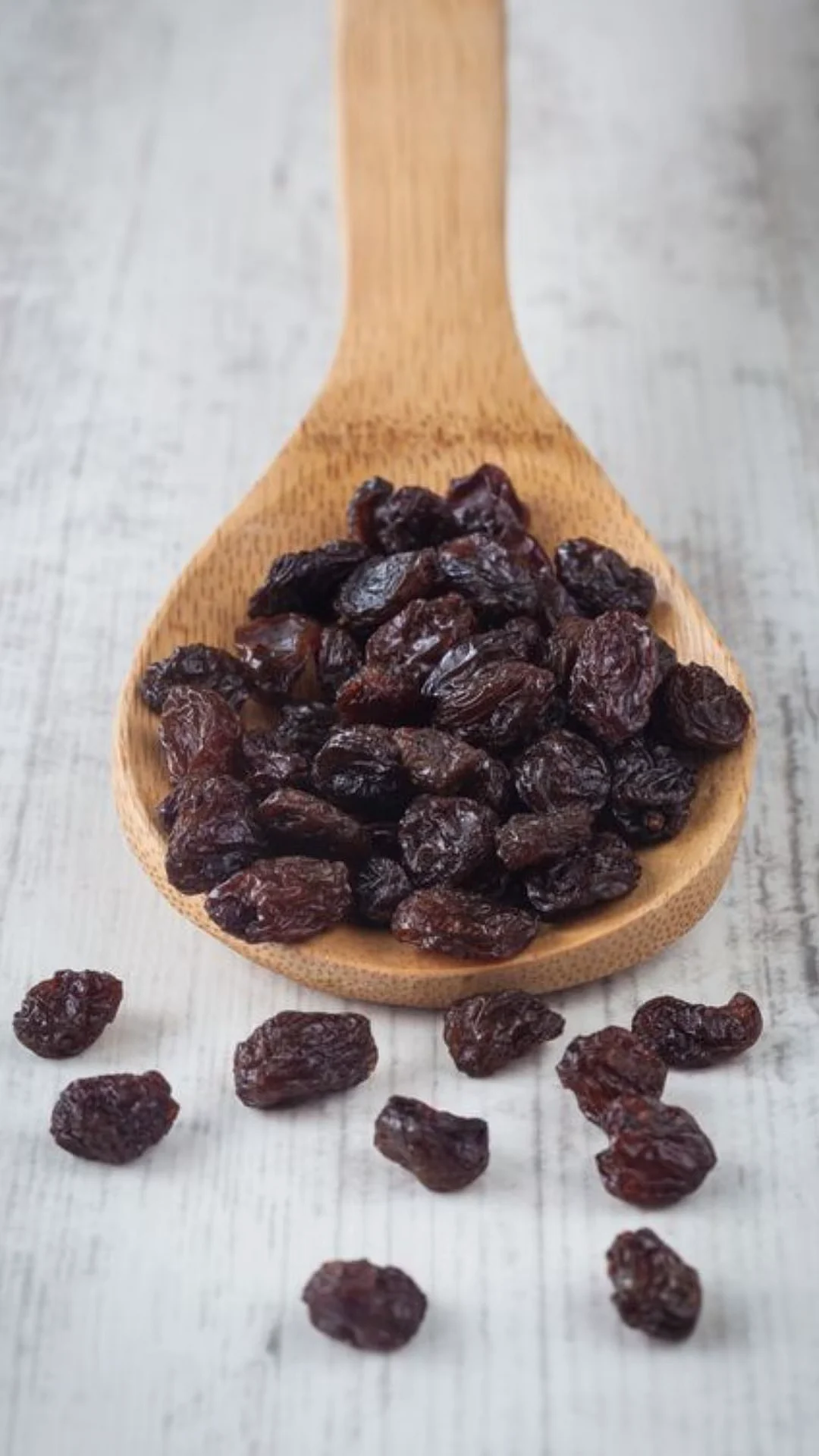 Black Raisins 6