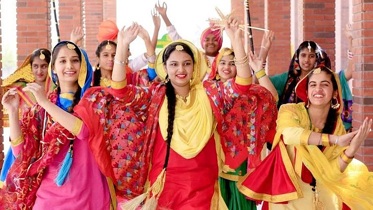 Baisakhi 6