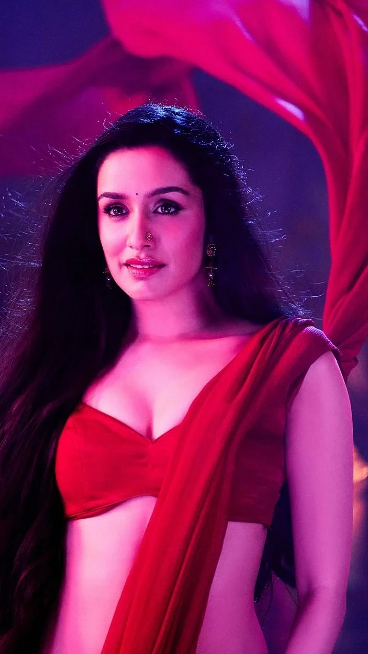 Shraddha Kapoor