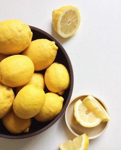 lemon juice.6