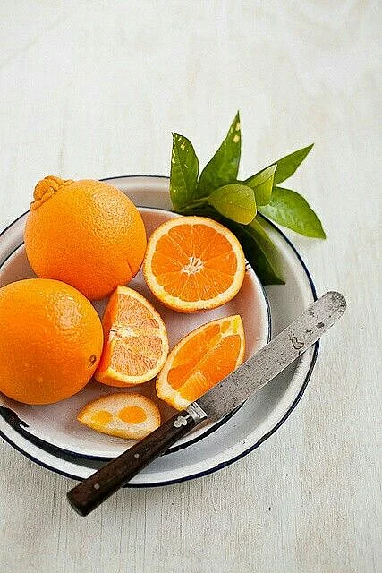 Orange. 5