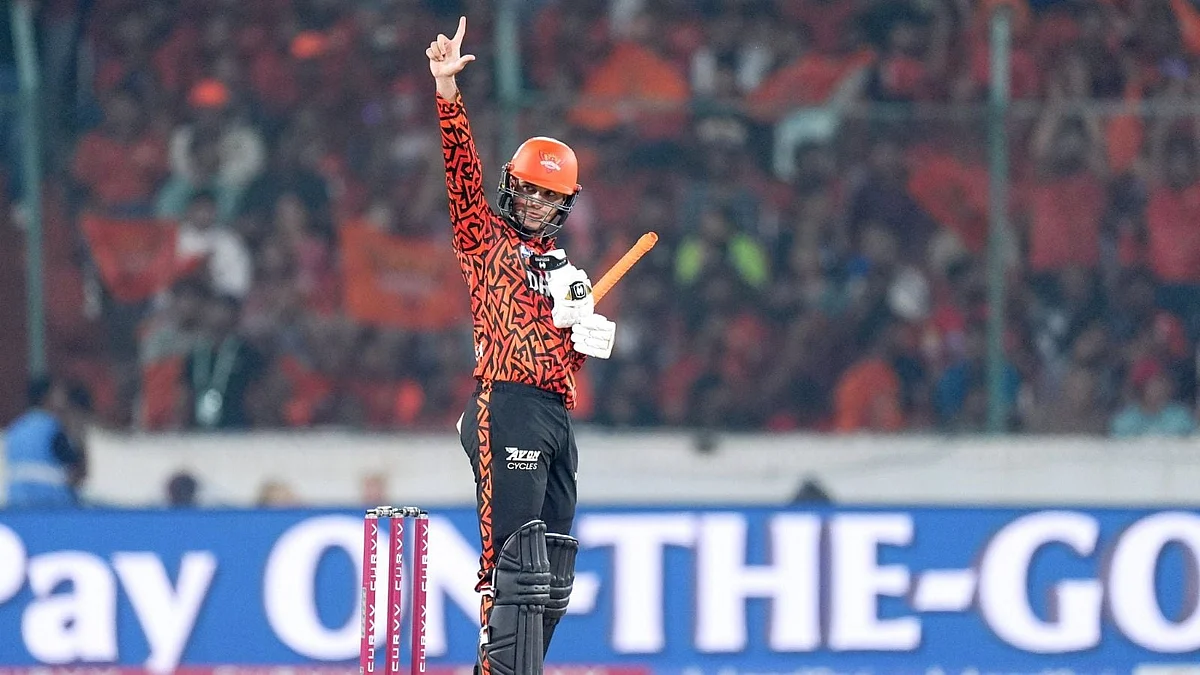 SRH vs PBKS sa