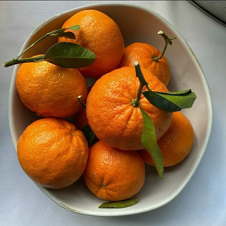 Orange. 1