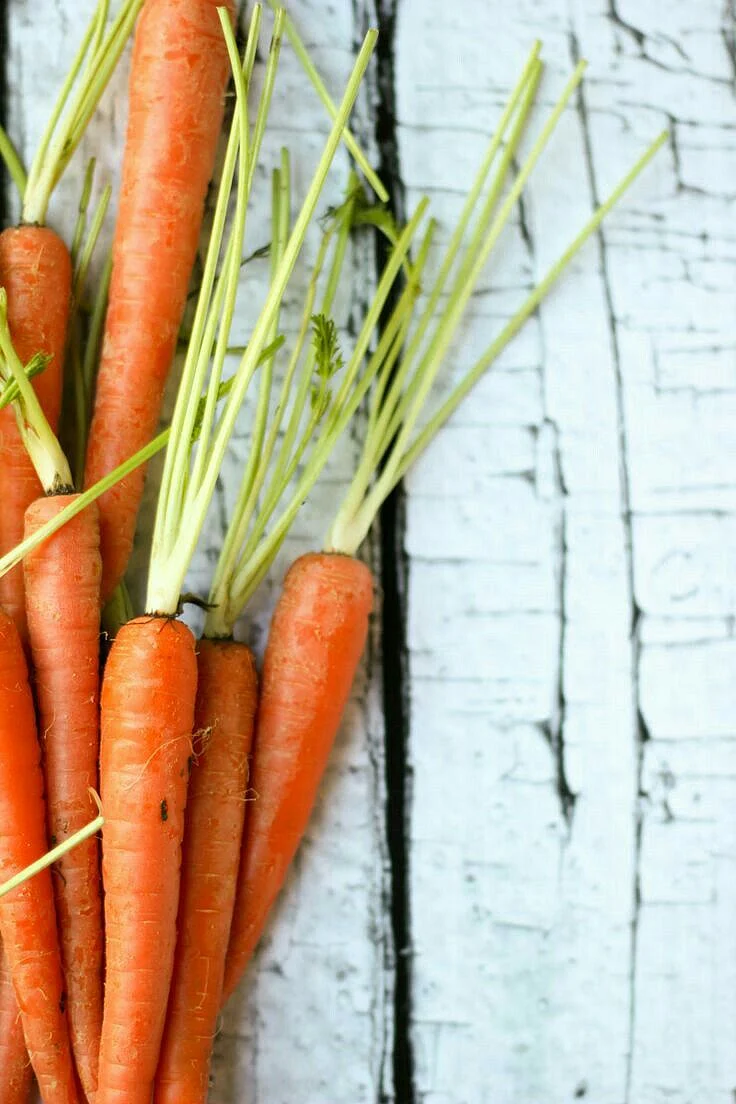 Carrots.5