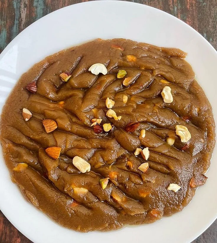 Kadha Prasad