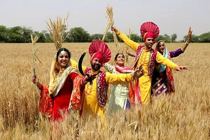 Baisakhi 6i