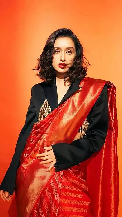 Shraddha Kapoor
