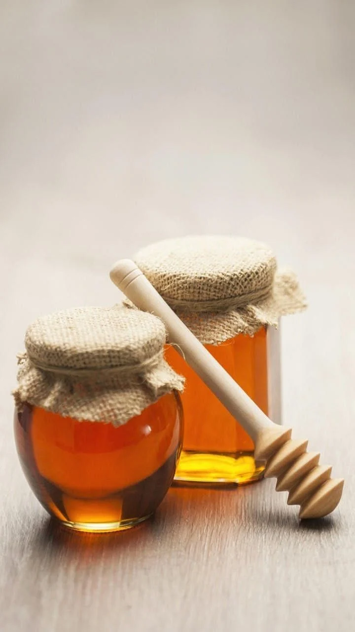 honey 5