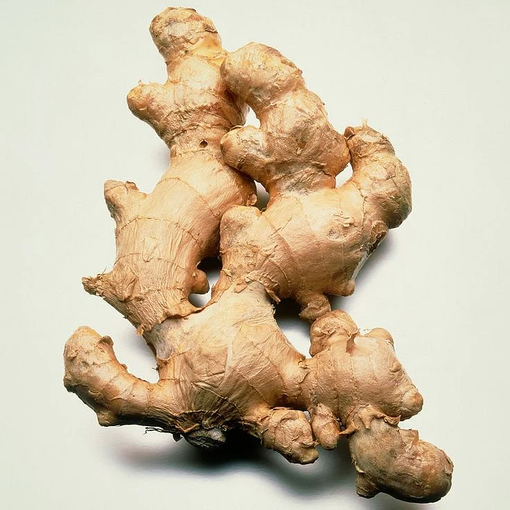 ginger tea. 1