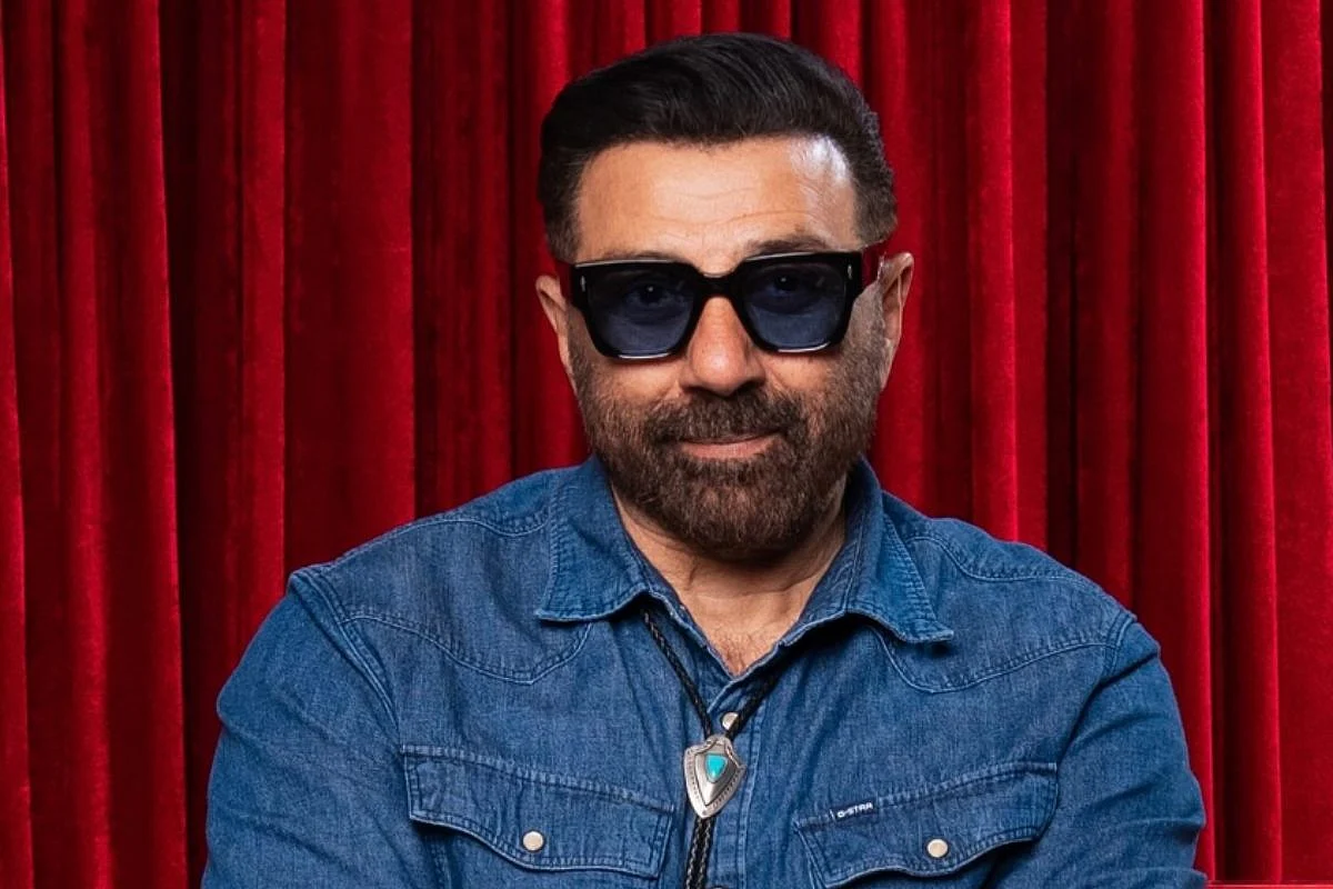 sunny deol