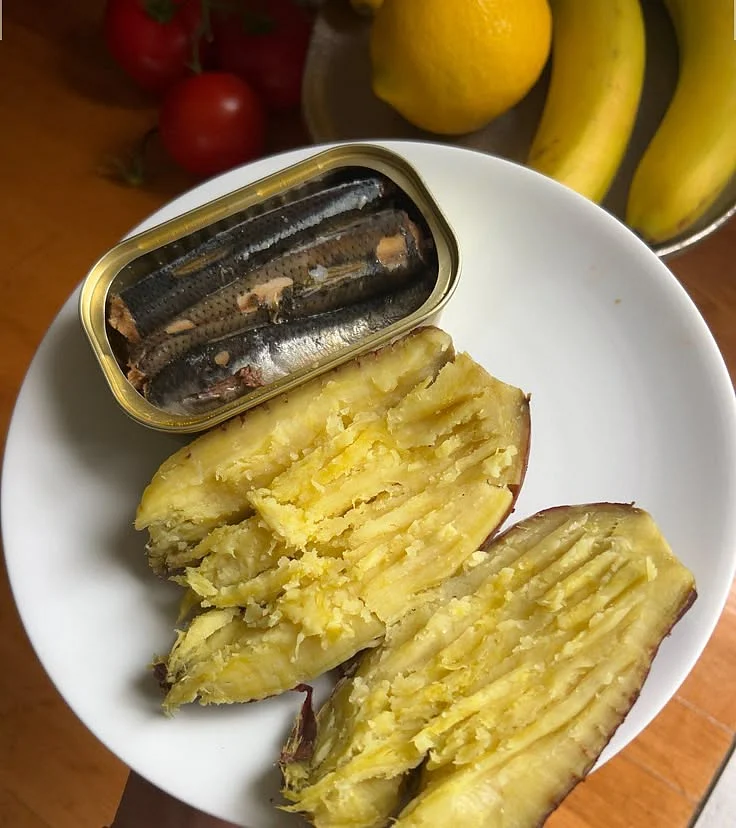 Sweet Potato 6
