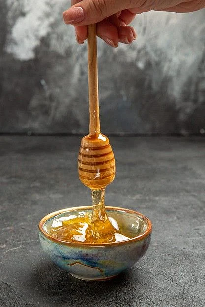 honey 2