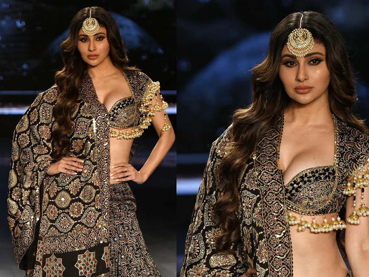 mouni roy