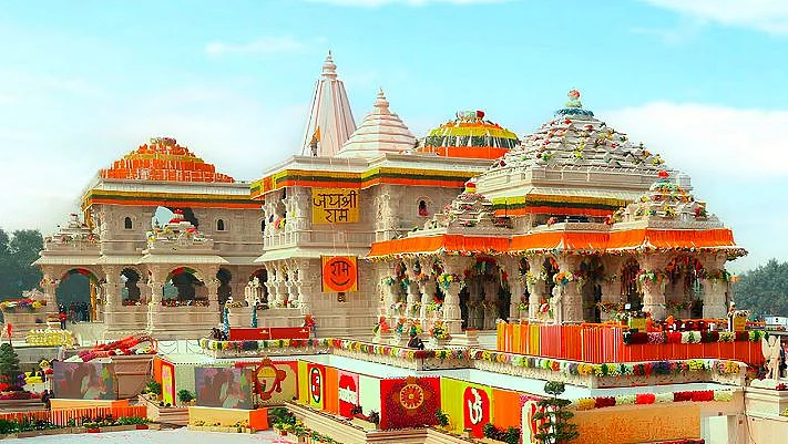 MANDIR