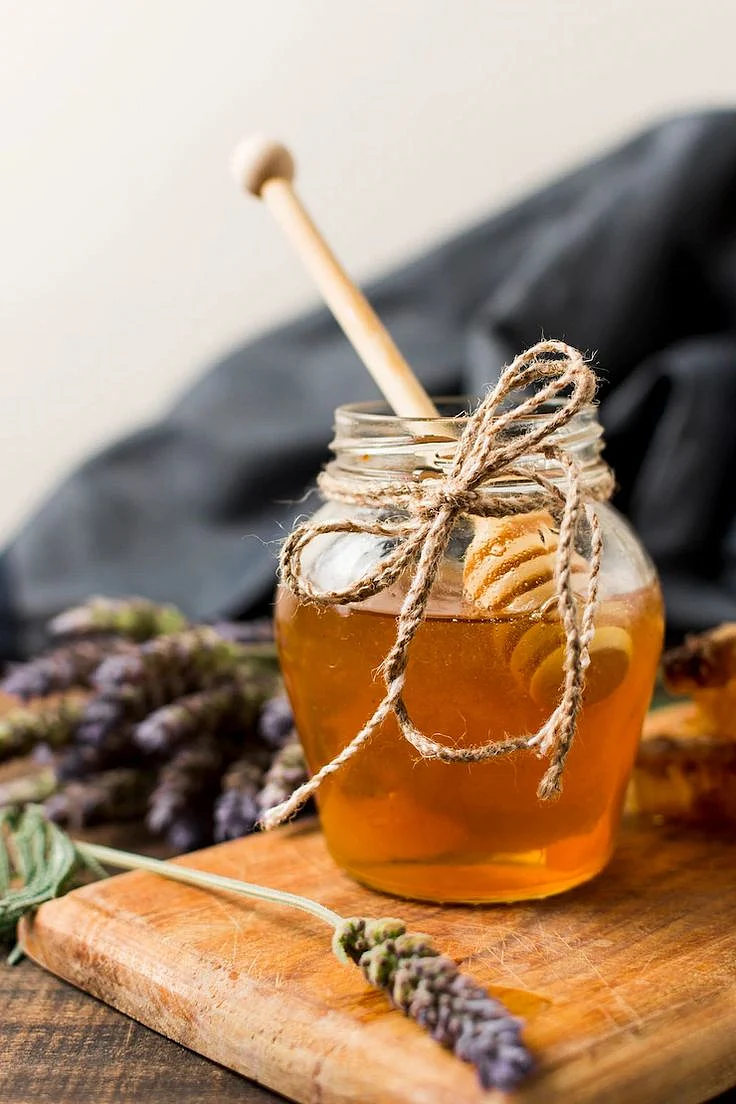 honey 6