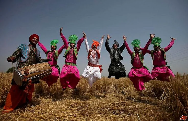 Baisakhi h7i