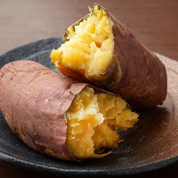 Sweet Potato 9