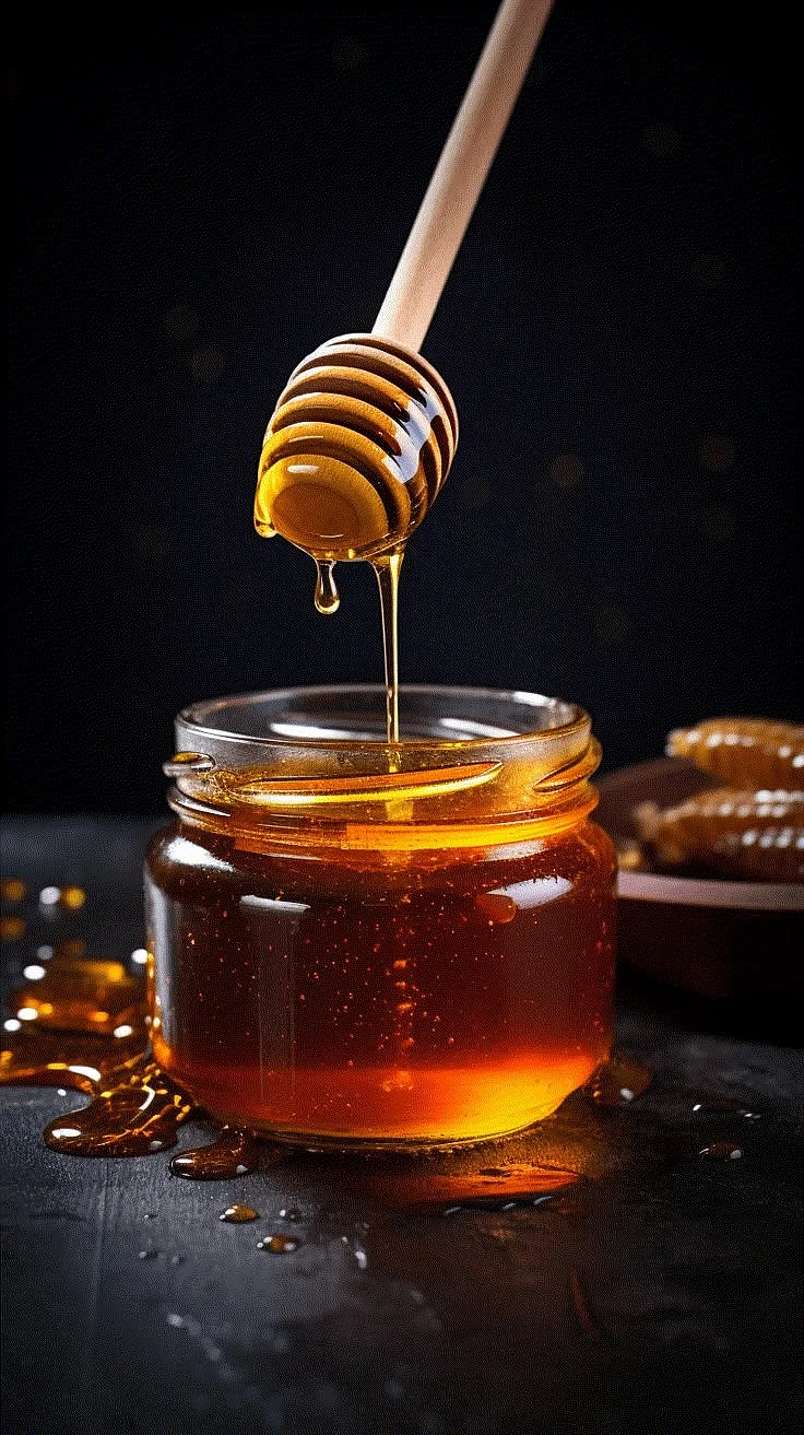 honey 1