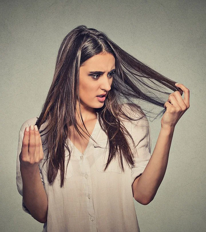 Hair Fall