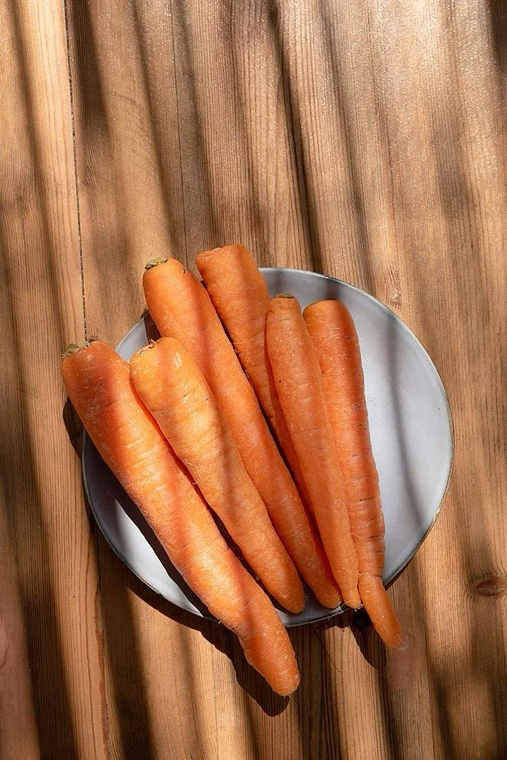 Carrots.7
