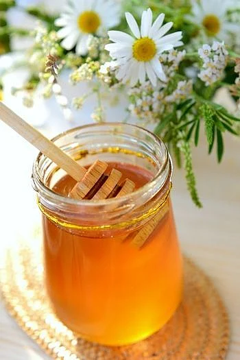 honey 8
