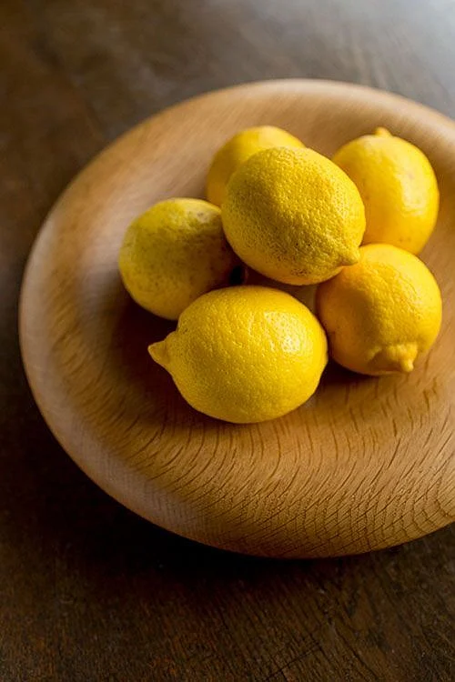 lemon juice.4